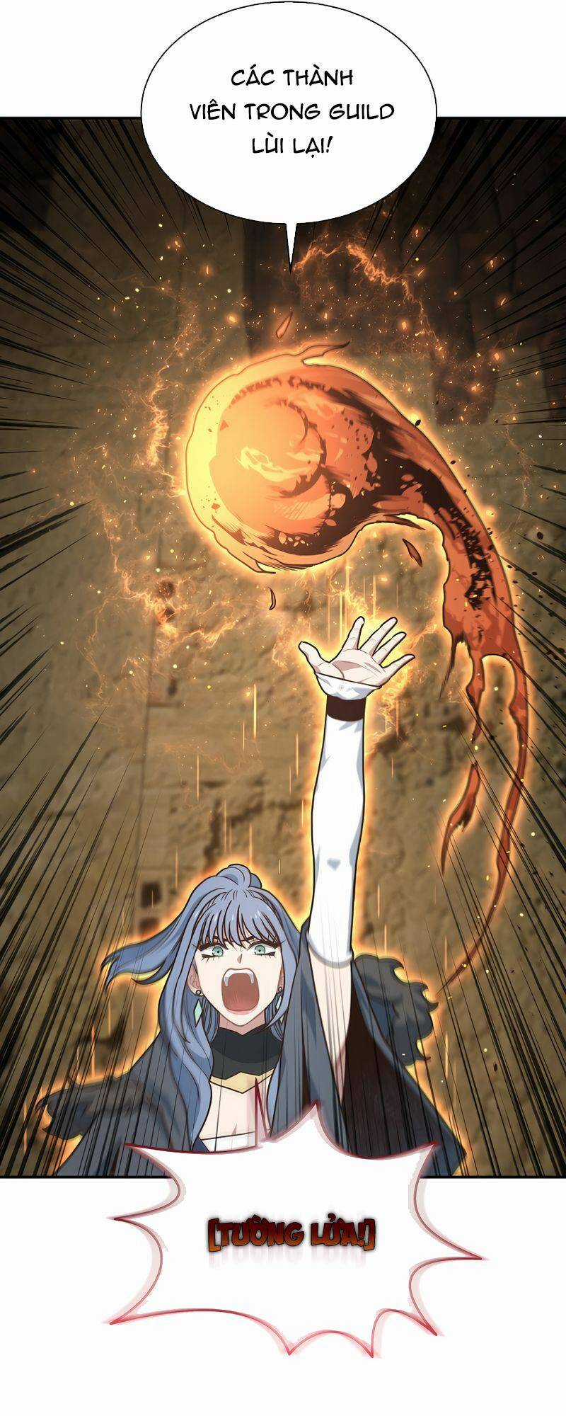 Ta Độc Nhất Giữa 7 Tỷ Người Chapter 40 trang 24