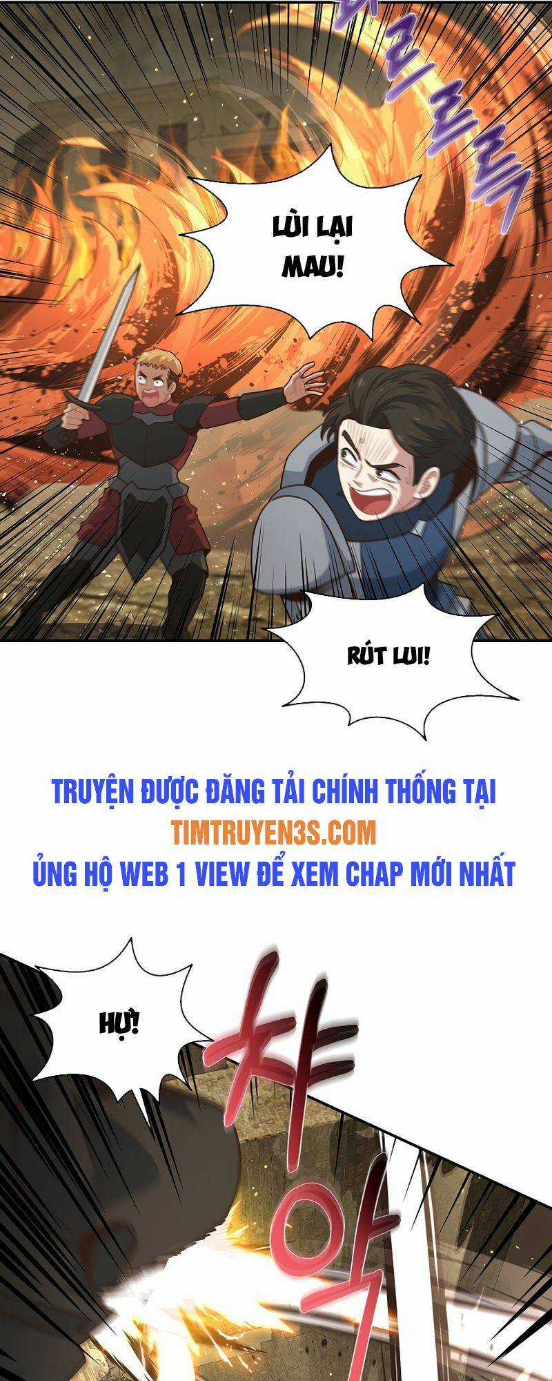 Ta Độc Nhất Giữa 7 Tỷ Người Chapter 40 trang 26