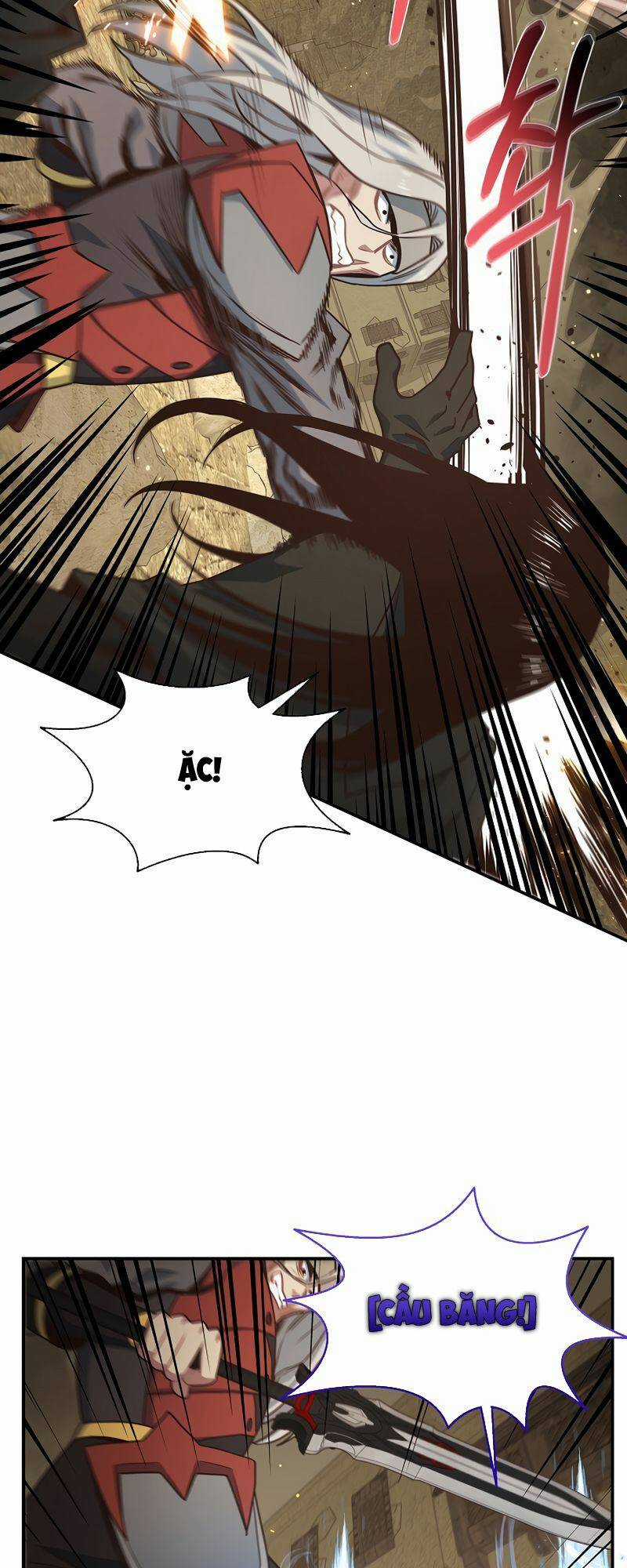 Ta Độc Nhất Giữa 7 Tỷ Người Chapter 40 trang 27