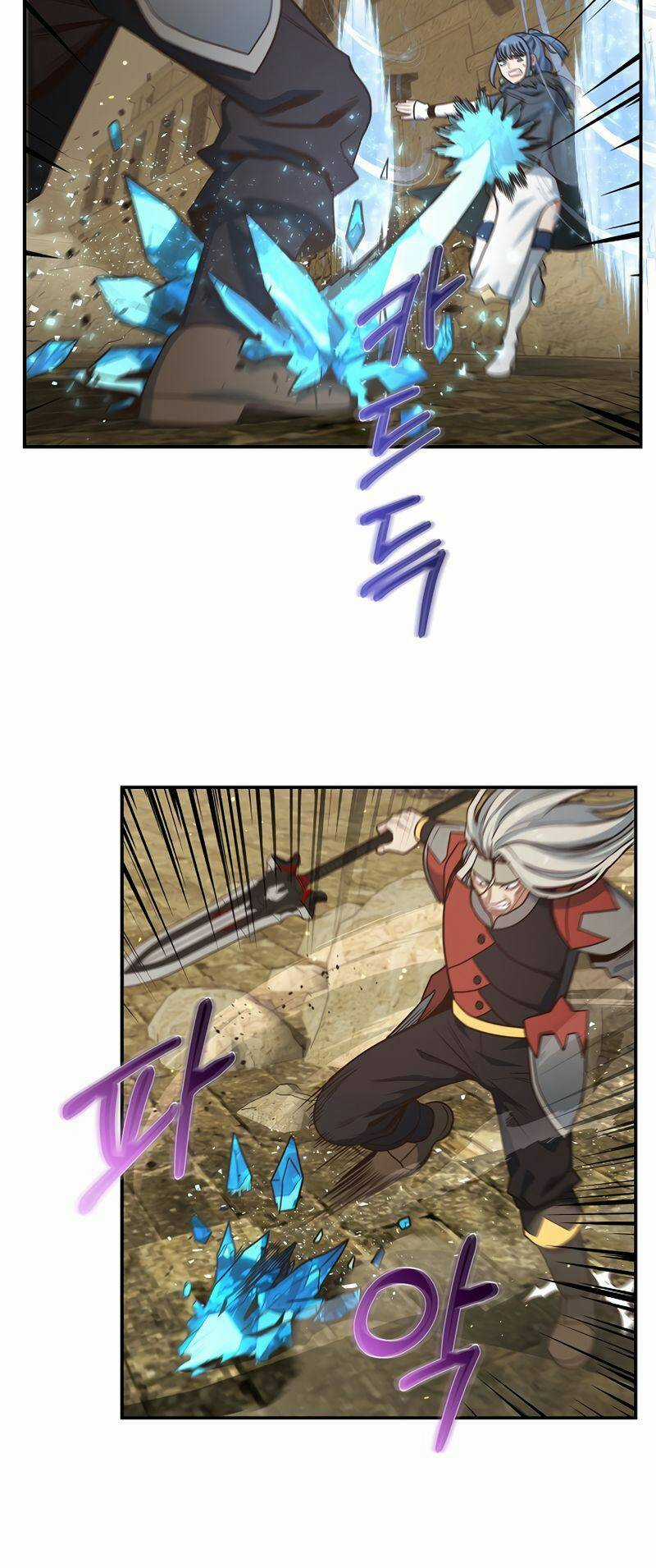 Ta Độc Nhất Giữa 7 Tỷ Người Chapter 40 trang 28