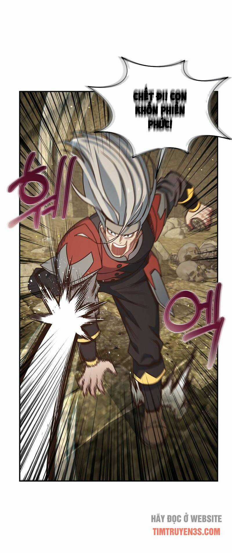 Ta Độc Nhất Giữa 7 Tỷ Người Chapter 40 trang 29