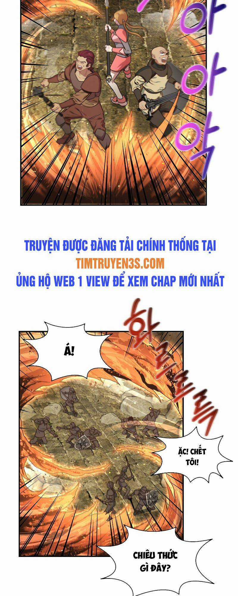 Ta Độc Nhất Giữa 7 Tỷ Người Chapter 40 trang 3