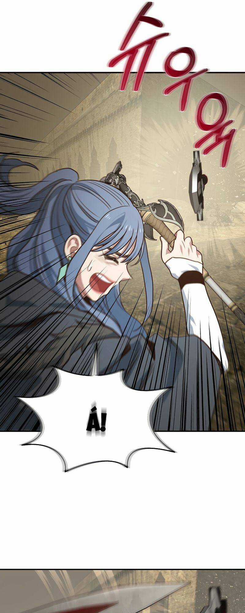 Ta Độc Nhất Giữa 7 Tỷ Người Chapter 40 trang 30