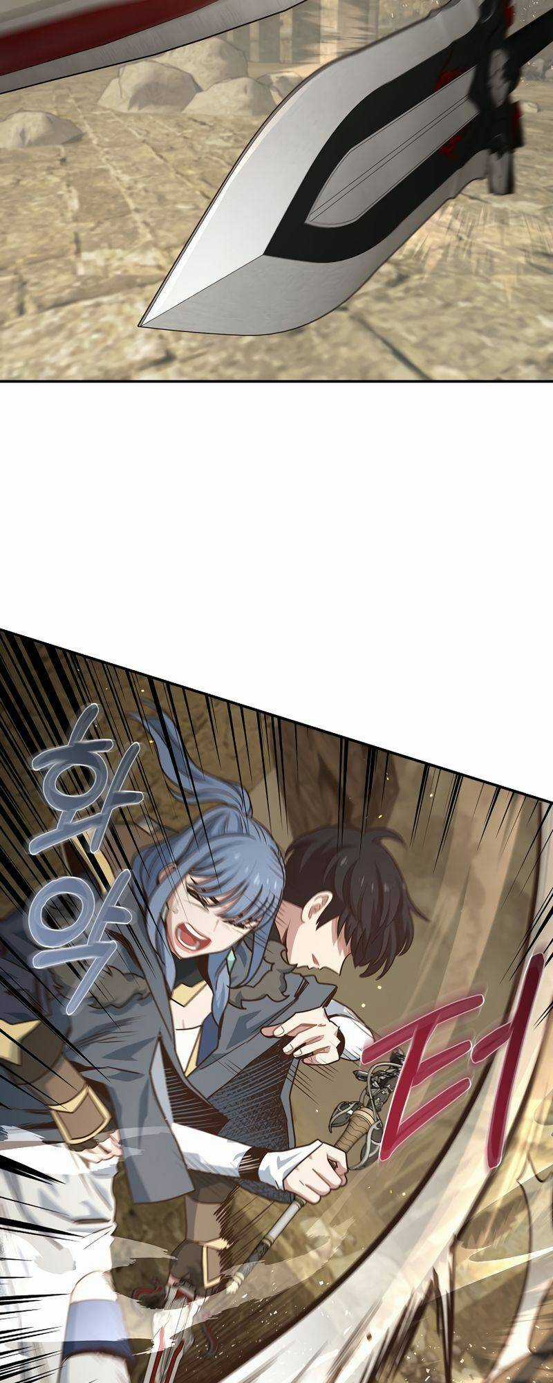 Ta Độc Nhất Giữa 7 Tỷ Người Chapter 40 trang 31