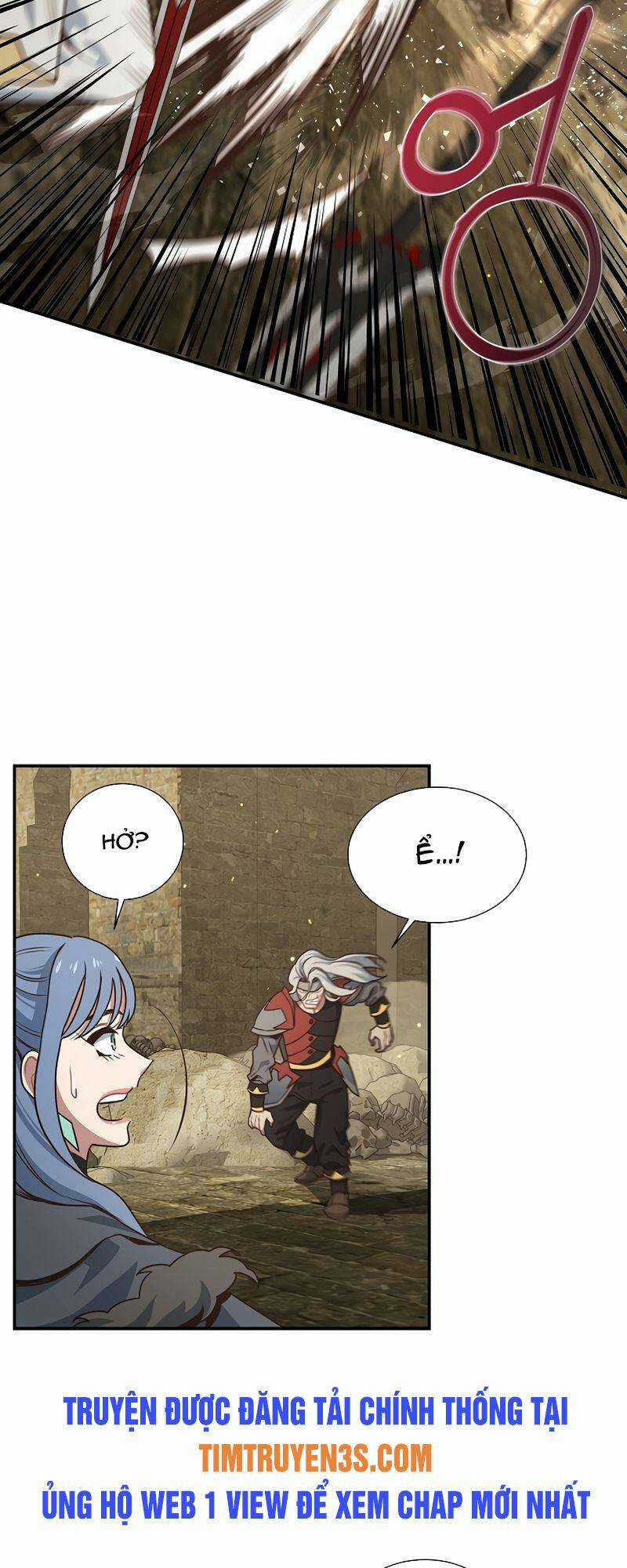 Ta Độc Nhất Giữa 7 Tỷ Người Chapter 40 trang 32