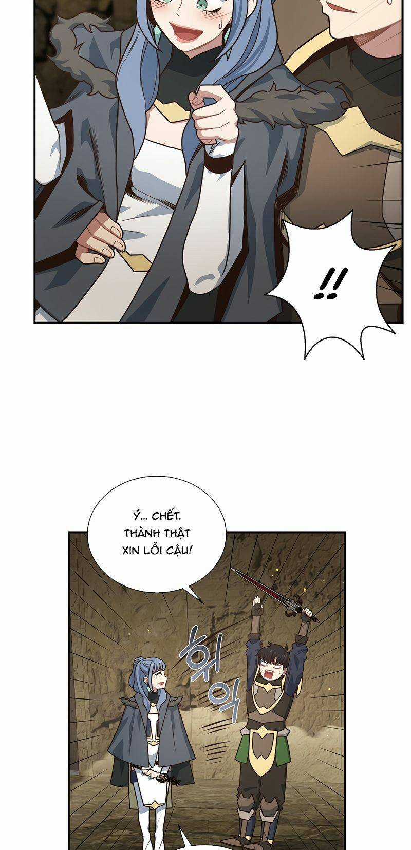 Ta Độc Nhất Giữa 7 Tỷ Người Chapter 40 trang 34