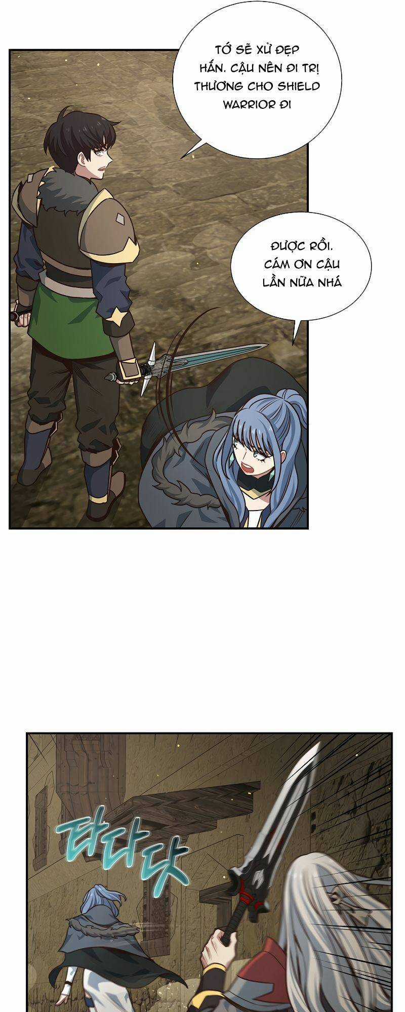 Ta Độc Nhất Giữa 7 Tỷ Người Chapter 40 trang 36