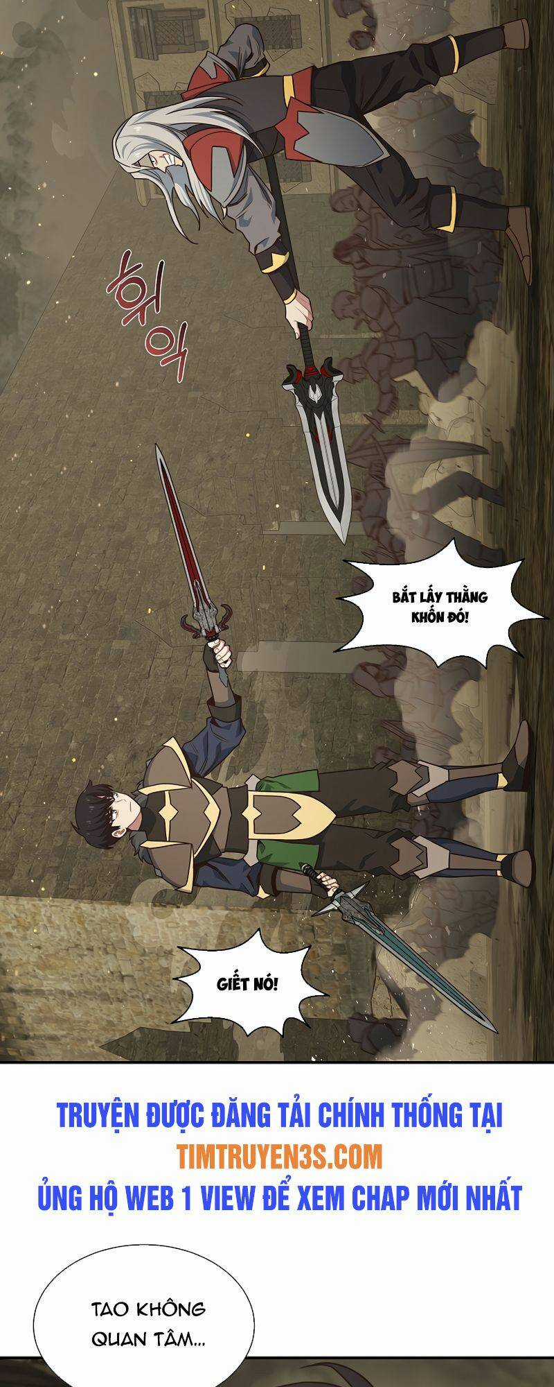 Ta Độc Nhất Giữa 7 Tỷ Người Chapter 40 trang 38