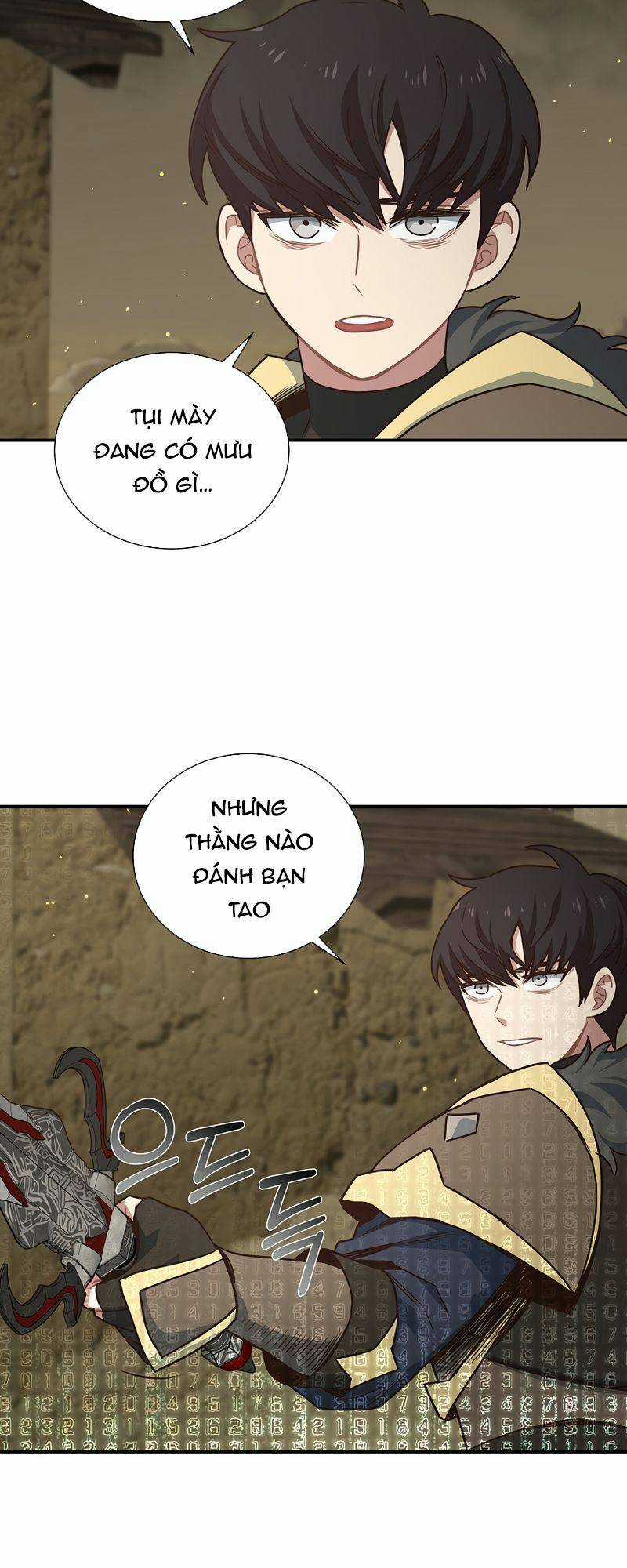 Ta Độc Nhất Giữa 7 Tỷ Người Chapter 40 trang 39