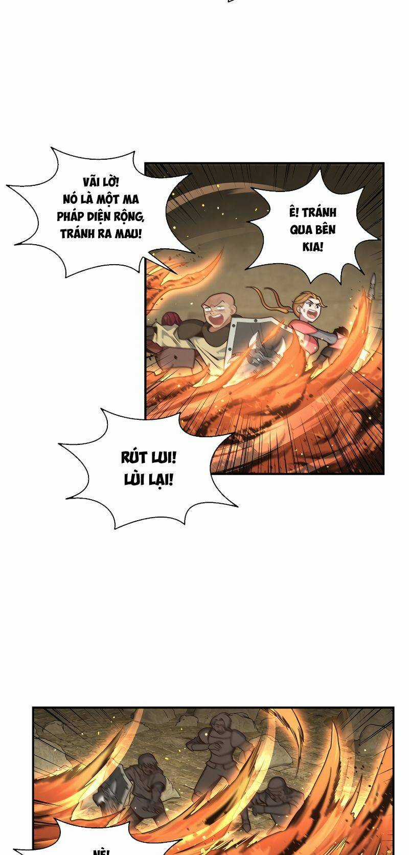 Ta Độc Nhất Giữa 7 Tỷ Người Chapter 40 trang 4