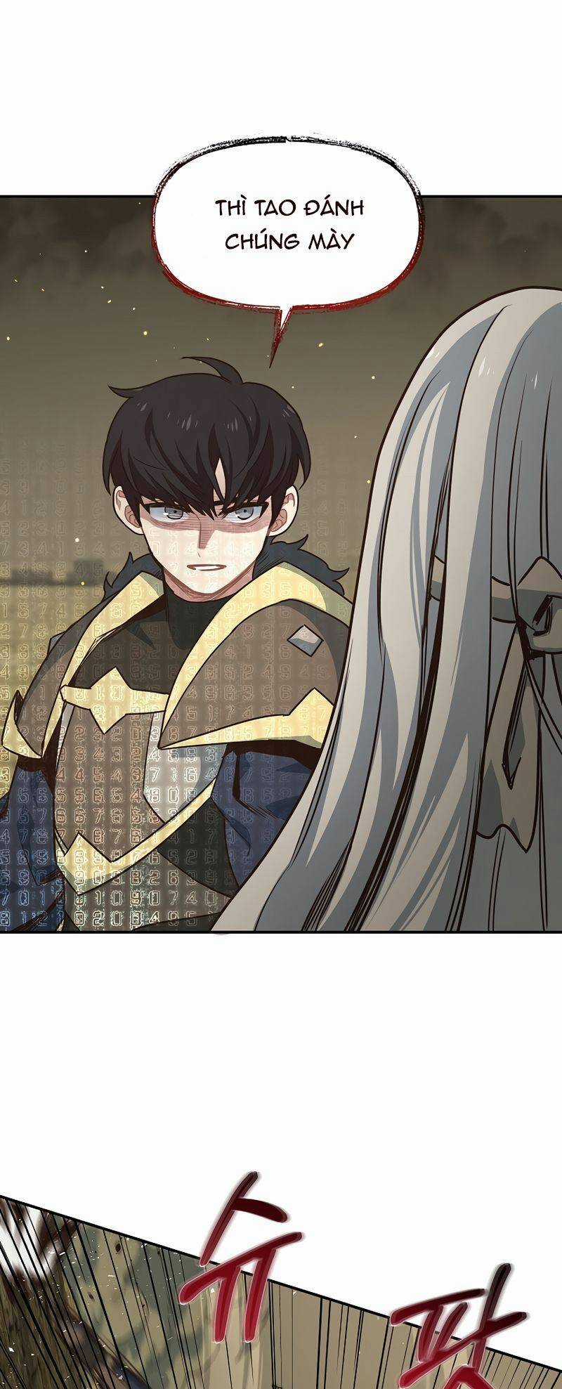 Ta Độc Nhất Giữa 7 Tỷ Người Chapter 40 trang 40