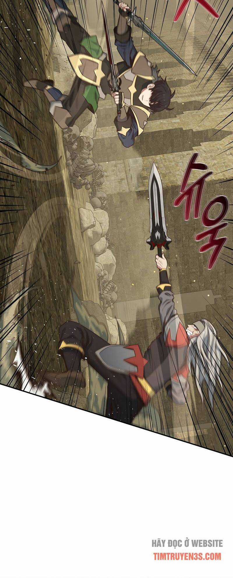 Ta Độc Nhất Giữa 7 Tỷ Người Chapter 40 trang 41