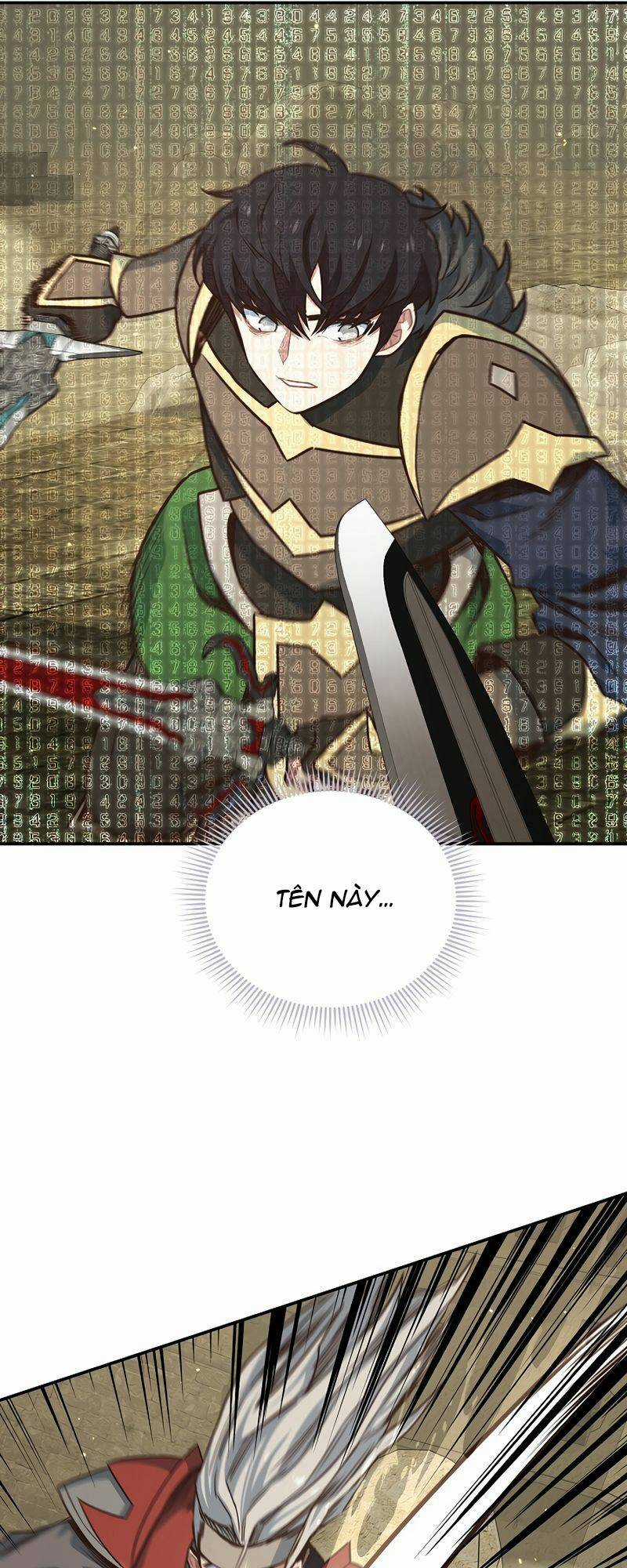 Ta Độc Nhất Giữa 7 Tỷ Người Chapter 40 trang 42