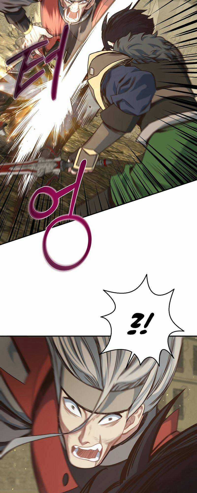 Ta Độc Nhất Giữa 7 Tỷ Người Chapter 40 trang 43