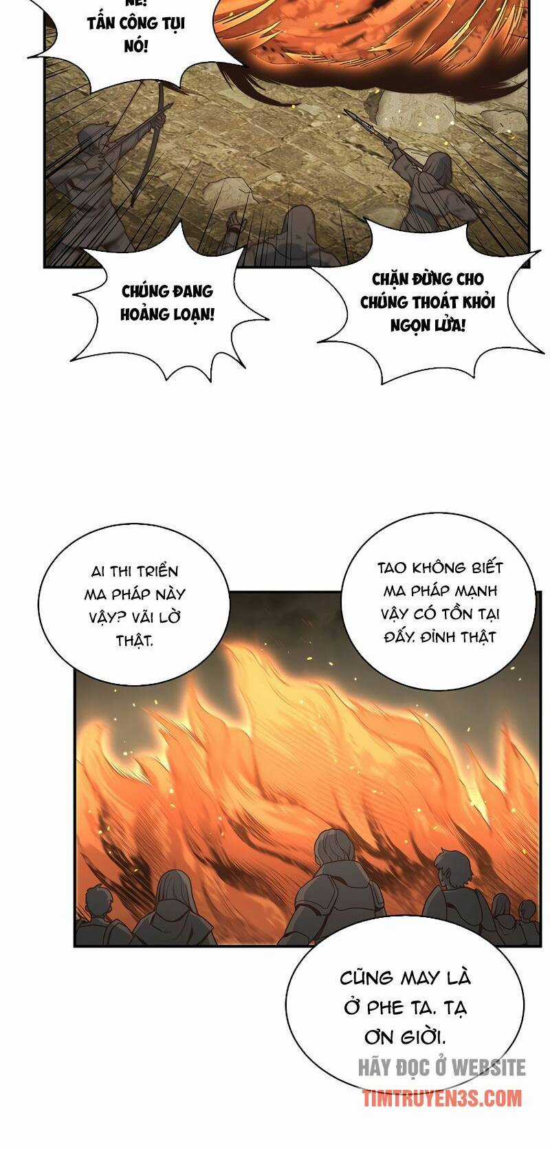 Ta Độc Nhất Giữa 7 Tỷ Người Chapter 40 trang 5