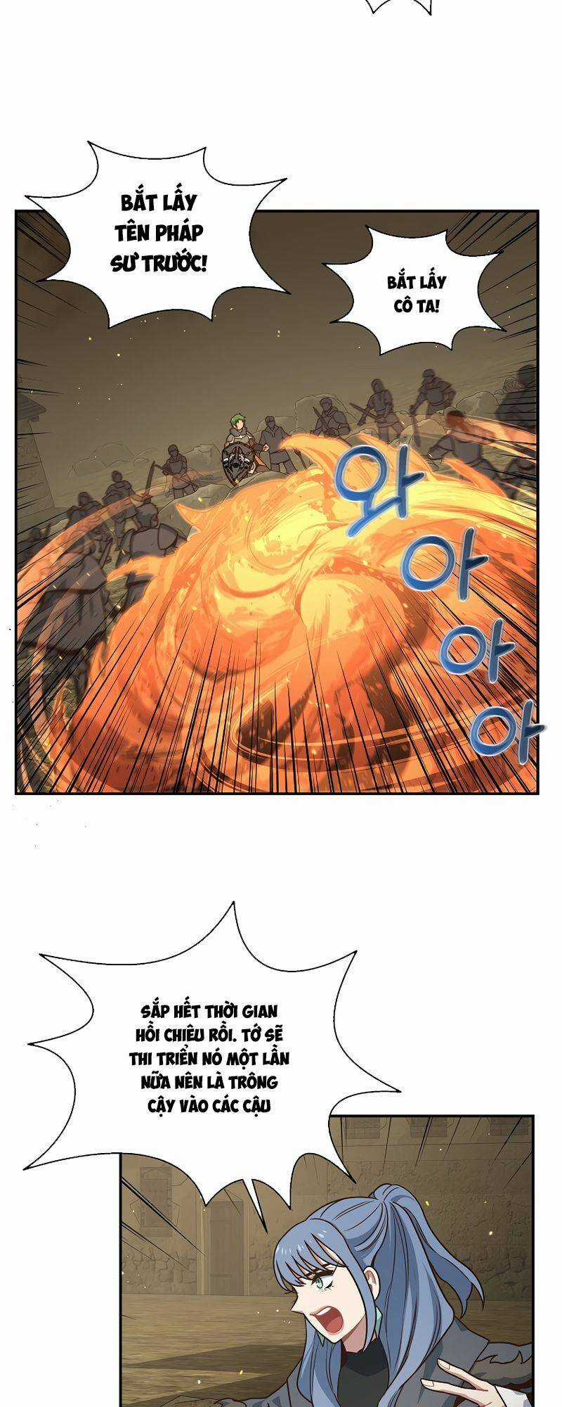 Ta Độc Nhất Giữa 7 Tỷ Người Chapter 40 trang 7