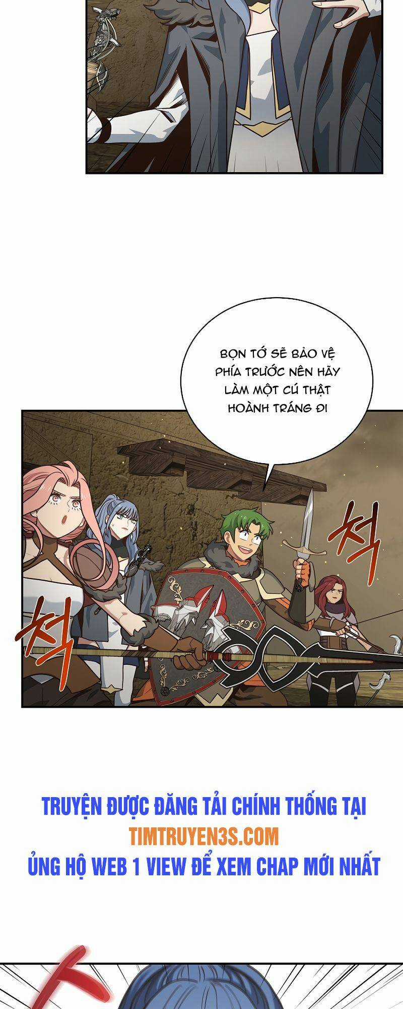 Ta Độc Nhất Giữa 7 Tỷ Người Chapter 40 trang 8