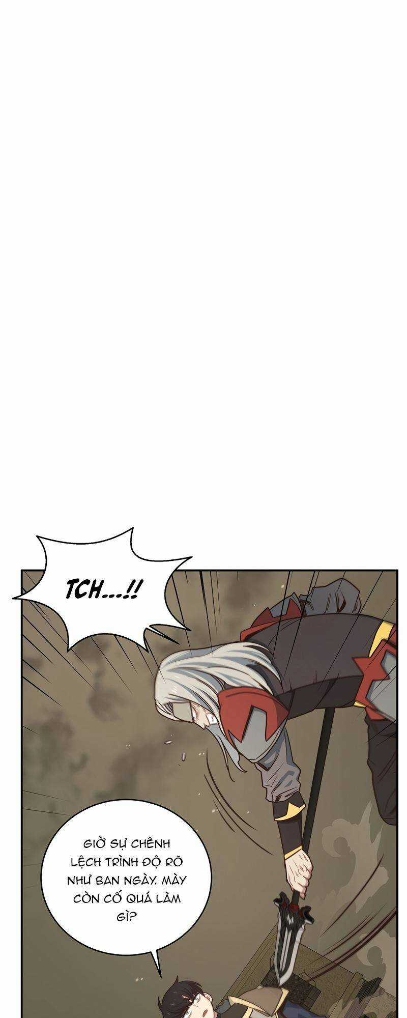 Ta Độc Nhất Giữa 7 Tỷ Người Chapter 41 trang 10