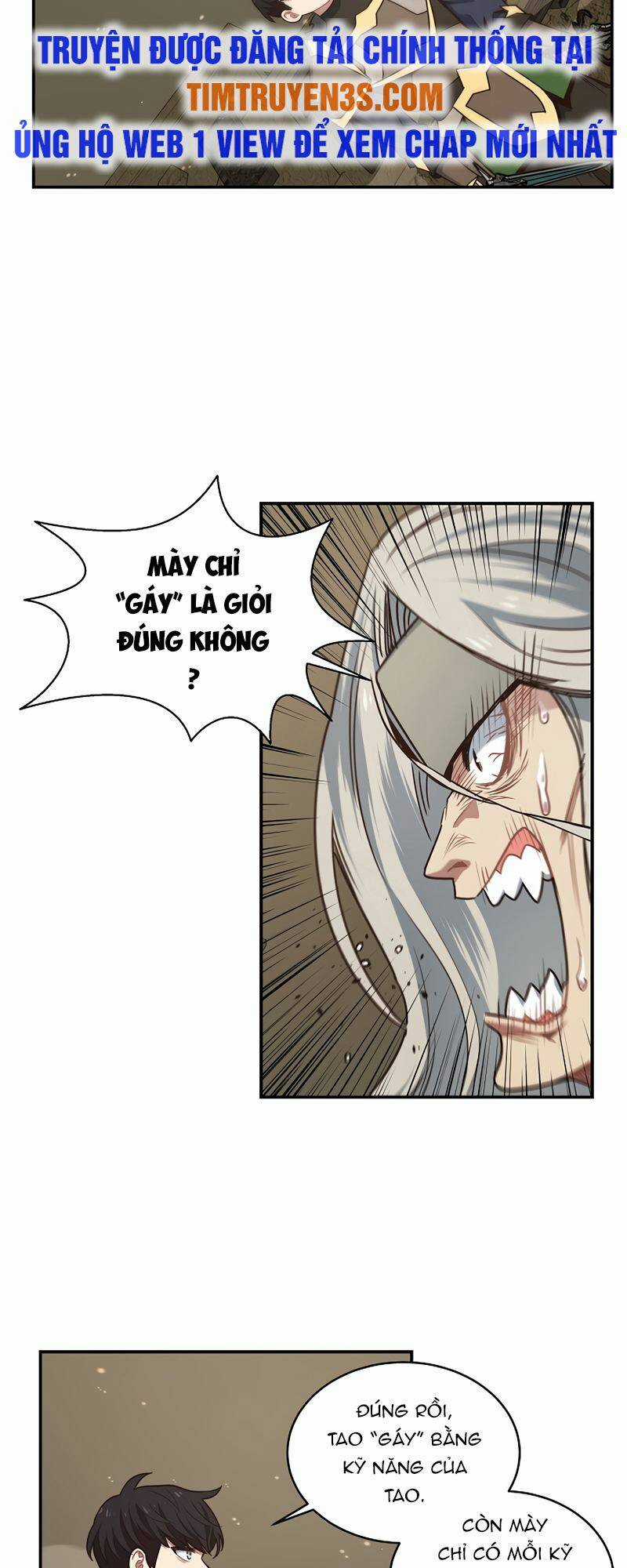 Ta Độc Nhất Giữa 7 Tỷ Người Chapter 41 trang 11