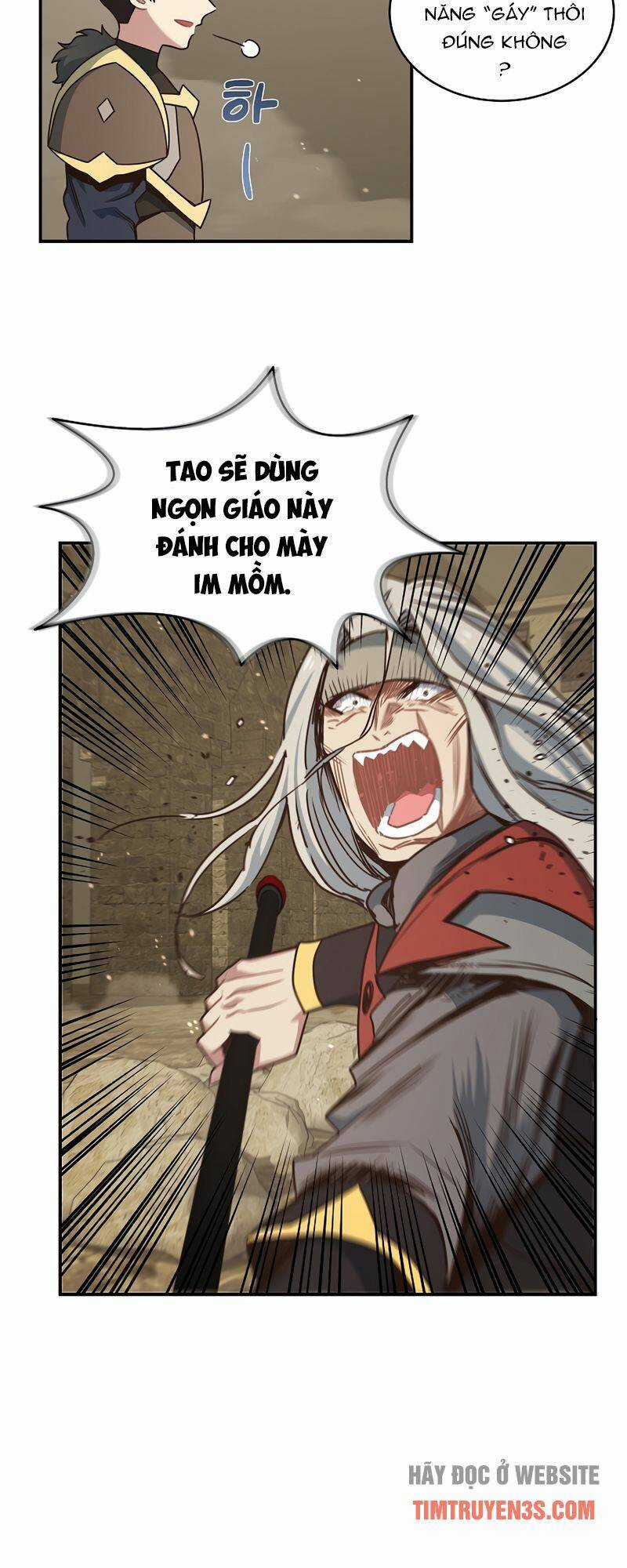 Ta Độc Nhất Giữa 7 Tỷ Người Chapter 41 trang 12