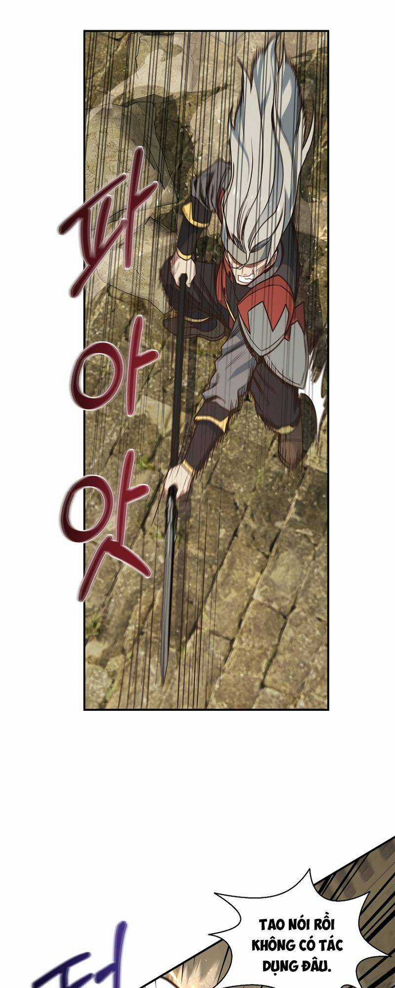 Ta Độc Nhất Giữa 7 Tỷ Người Chapter 41 trang 13