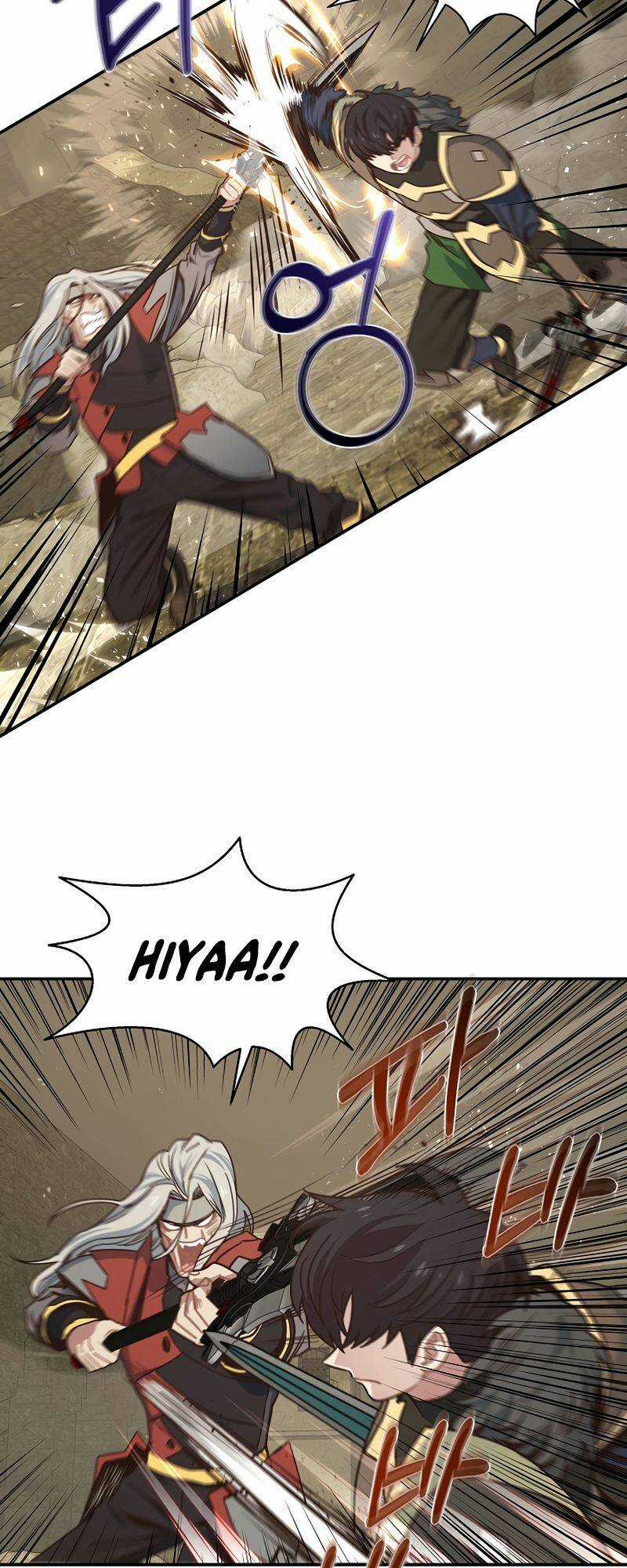 Ta Độc Nhất Giữa 7 Tỷ Người Chapter 41 trang 14