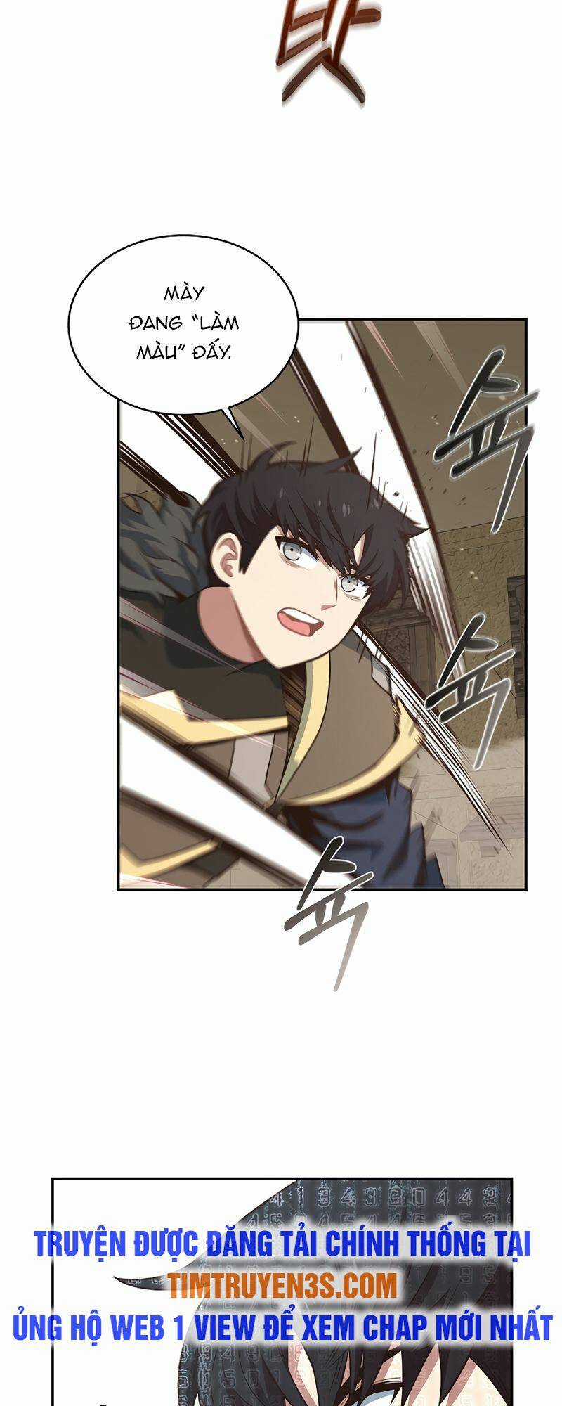 Ta Độc Nhất Giữa 7 Tỷ Người Chapter 41 trang 15