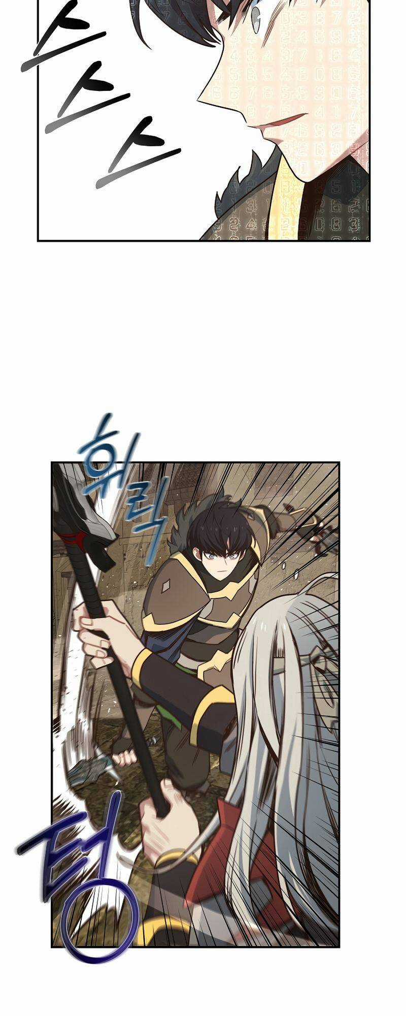 Ta Độc Nhất Giữa 7 Tỷ Người Chapter 41 trang 16