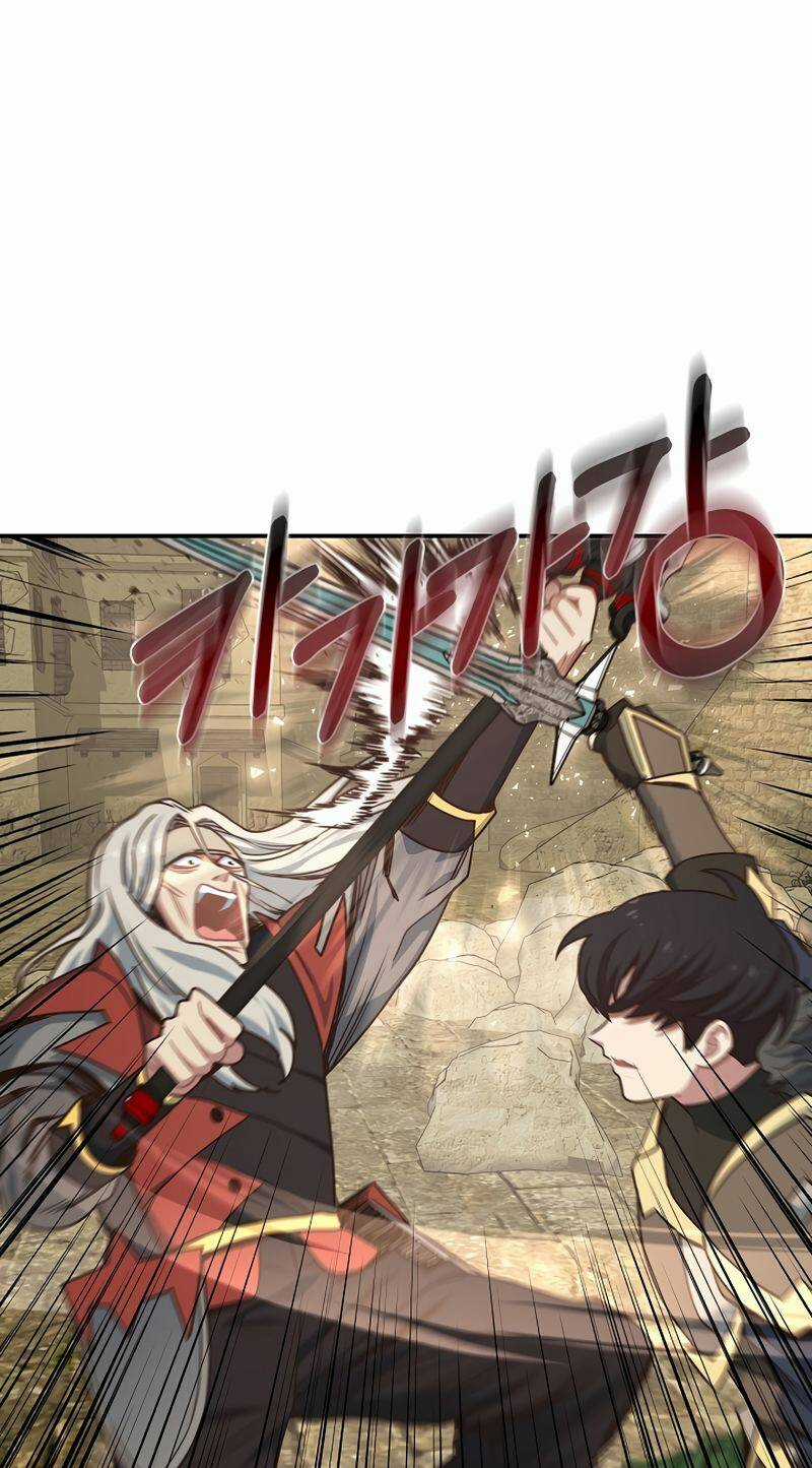 Ta Độc Nhất Giữa 7 Tỷ Người Chapter 41 trang 17