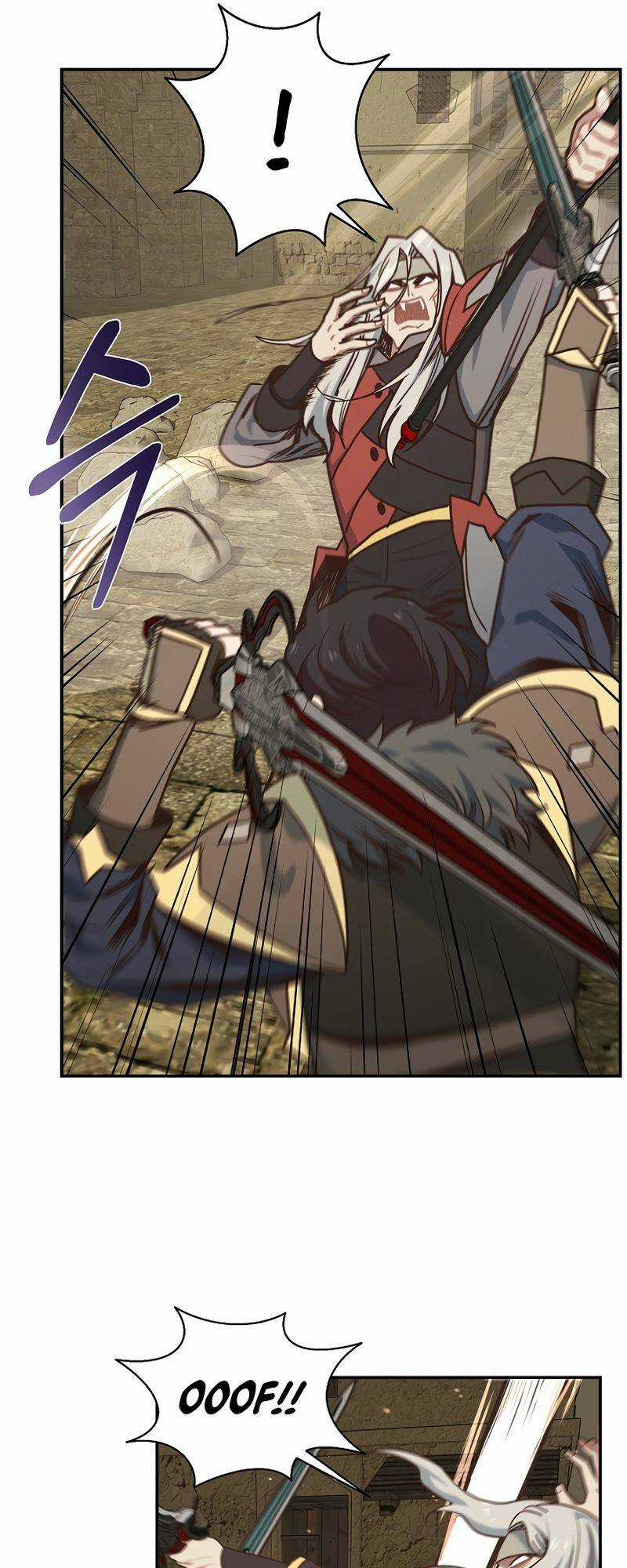 Ta Độc Nhất Giữa 7 Tỷ Người Chapter 41 trang 19