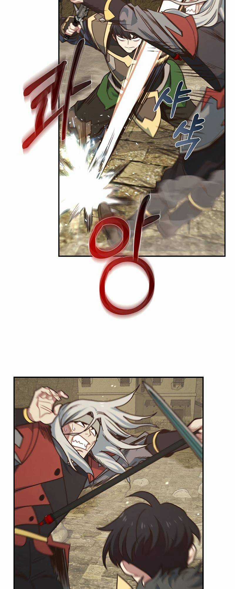 Ta Độc Nhất Giữa 7 Tỷ Người Chapter 41 trang 20