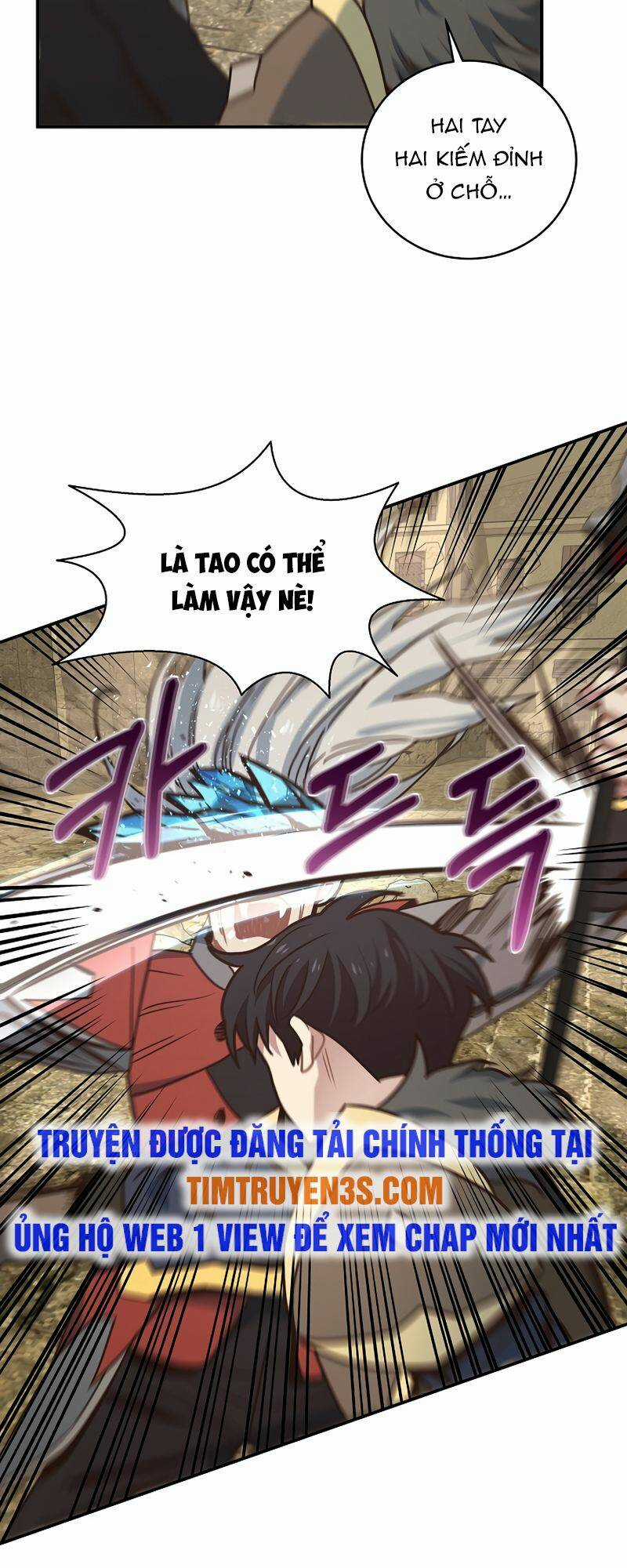 Ta Độc Nhất Giữa 7 Tỷ Người Chapter 41 trang 21