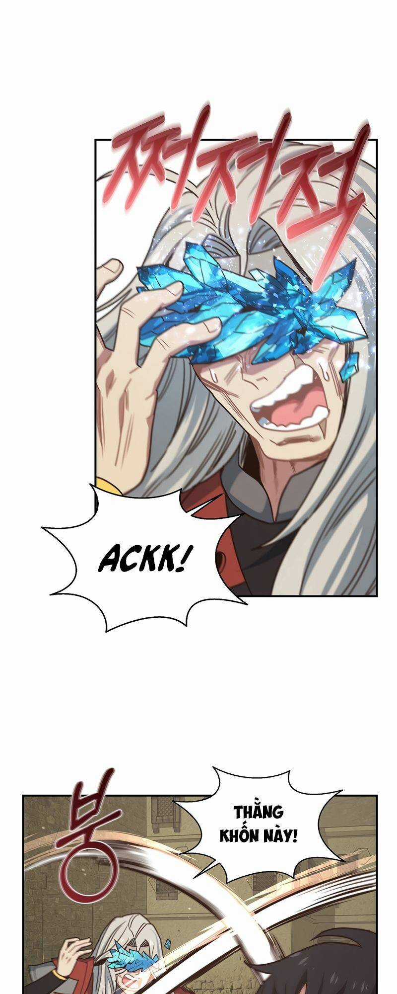 Ta Độc Nhất Giữa 7 Tỷ Người Chapter 41 trang 22