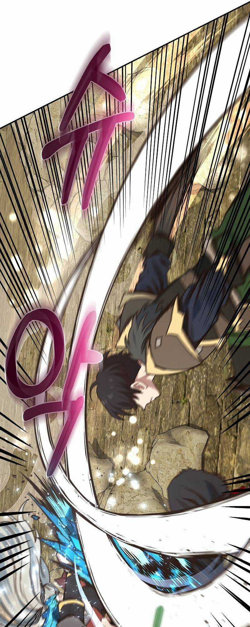 Ta Độc Nhất Giữa 7 Tỷ Người Chapter 41 trang 25