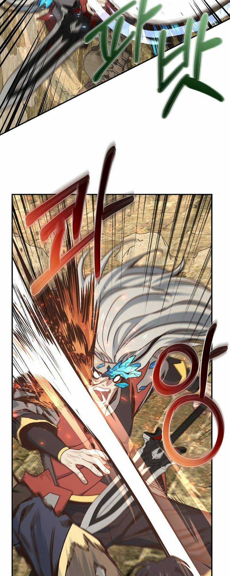 Ta Độc Nhất Giữa 7 Tỷ Người Chapter 41 trang 26