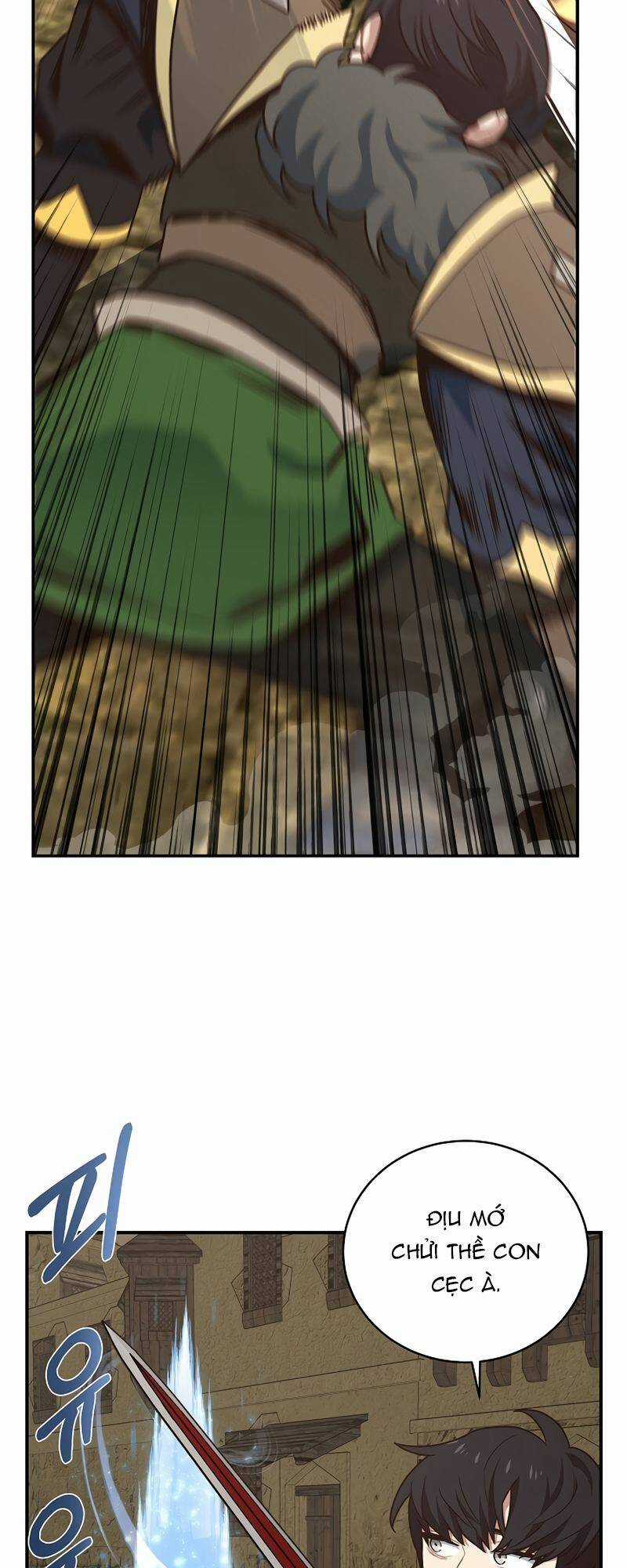 Ta Độc Nhất Giữa 7 Tỷ Người Chapter 41 trang 27