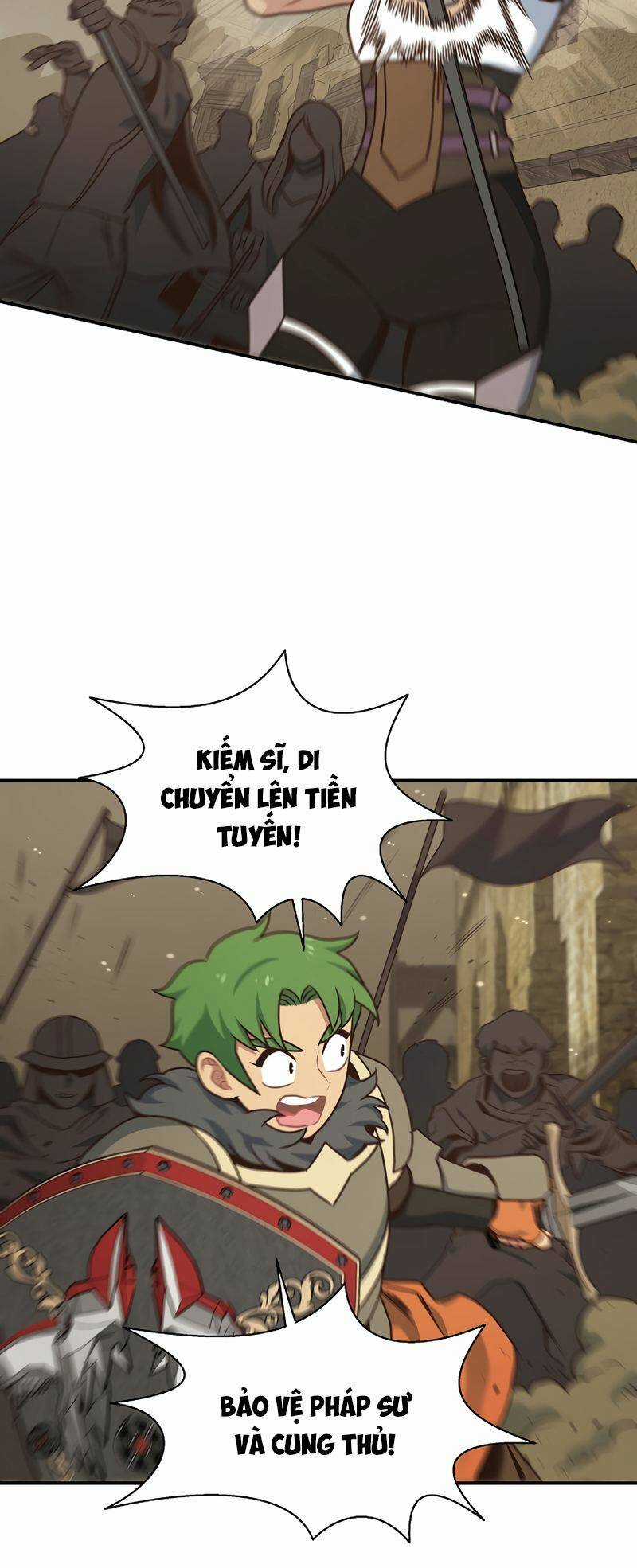 Ta Độc Nhất Giữa 7 Tỷ Người Chapter 41 trang 29