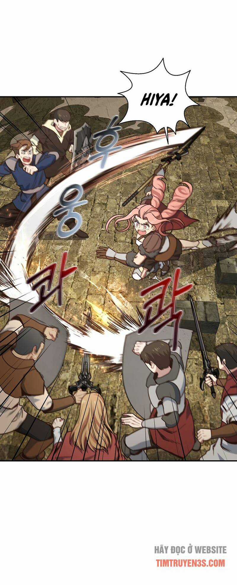 Ta Độc Nhất Giữa 7 Tỷ Người Chapter 41 trang 30