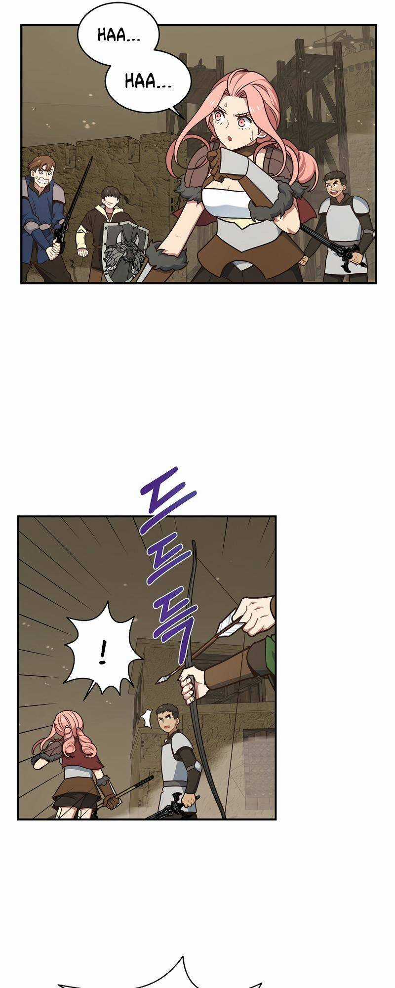 Ta Độc Nhất Giữa 7 Tỷ Người Chapter 41 trang 31