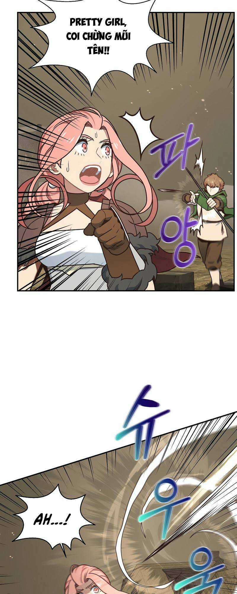 Ta Độc Nhất Giữa 7 Tỷ Người Chapter 41 trang 32