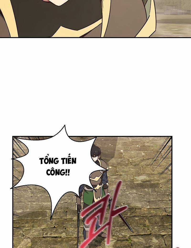 Ta Độc Nhất Giữa 7 Tỷ Người Chapter 41 trang 35