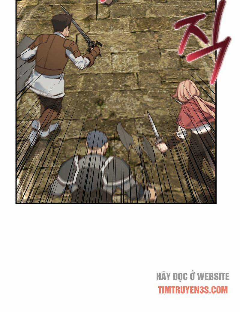 Ta Độc Nhất Giữa 7 Tỷ Người Chapter 41 trang 36