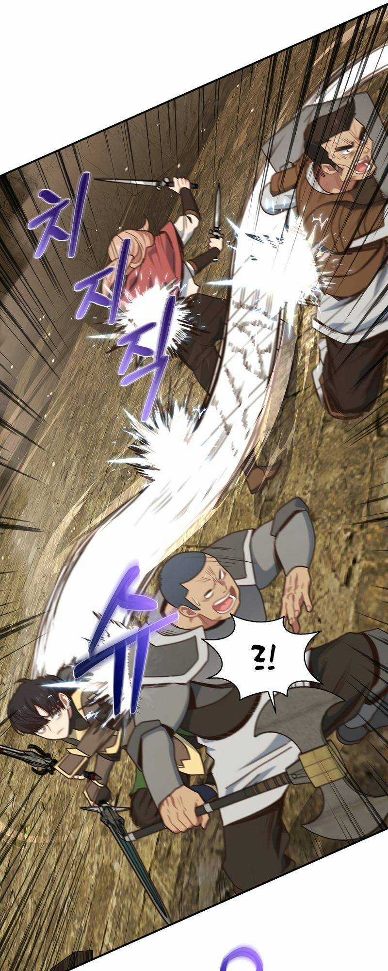 Ta Độc Nhất Giữa 7 Tỷ Người Chapter 41 trang 37