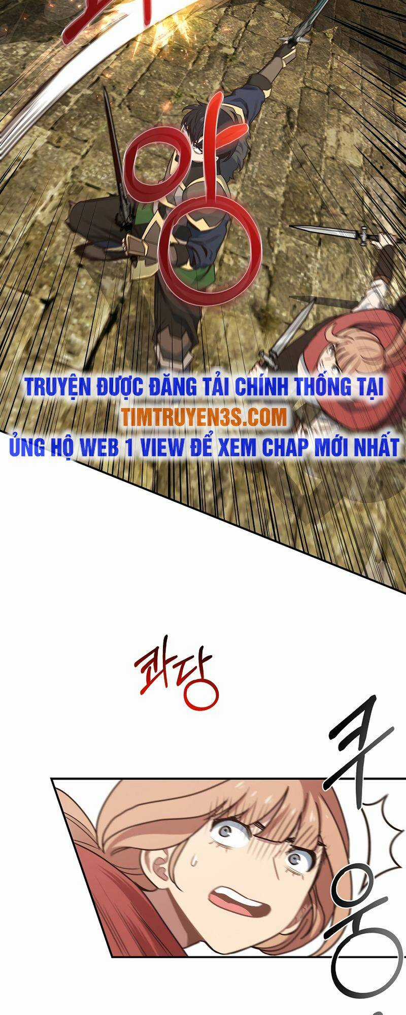 Ta Độc Nhất Giữa 7 Tỷ Người Chapter 41 trang 39
