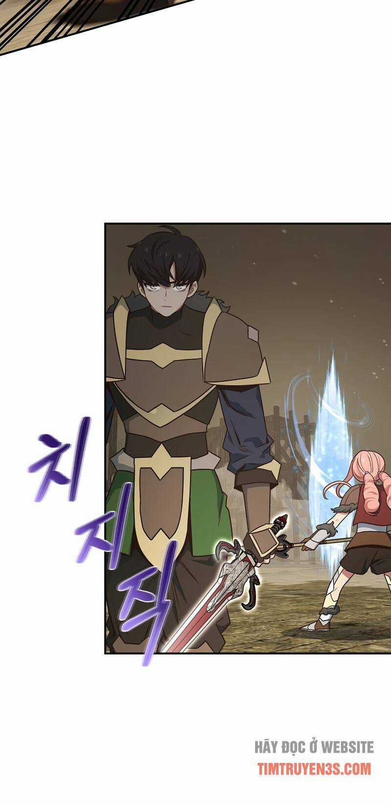 Ta Độc Nhất Giữa 7 Tỷ Người Chapter 41 trang 42