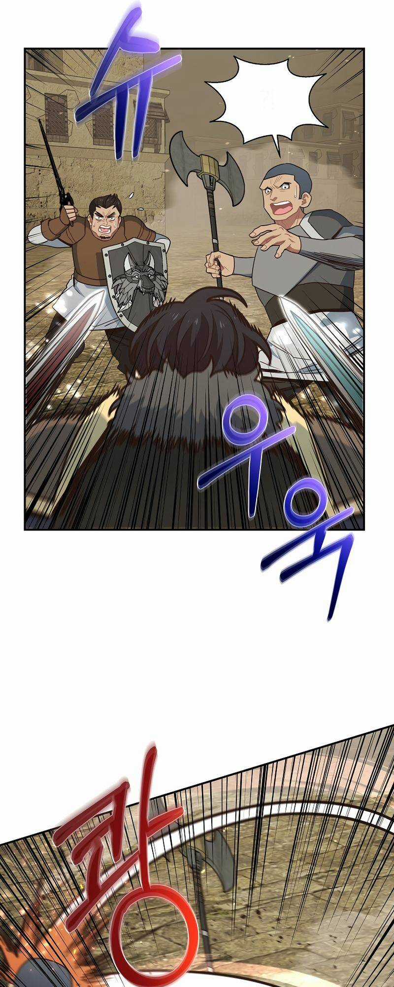 Ta Độc Nhất Giữa 7 Tỷ Người Chapter 41 trang 43