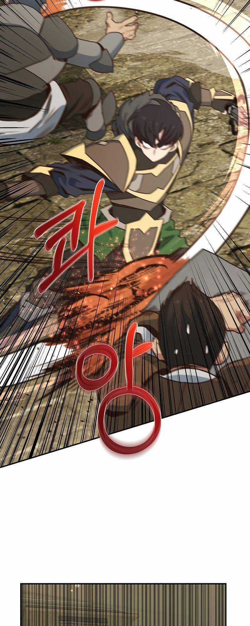 Ta Độc Nhất Giữa 7 Tỷ Người Chapter 41 trang 44