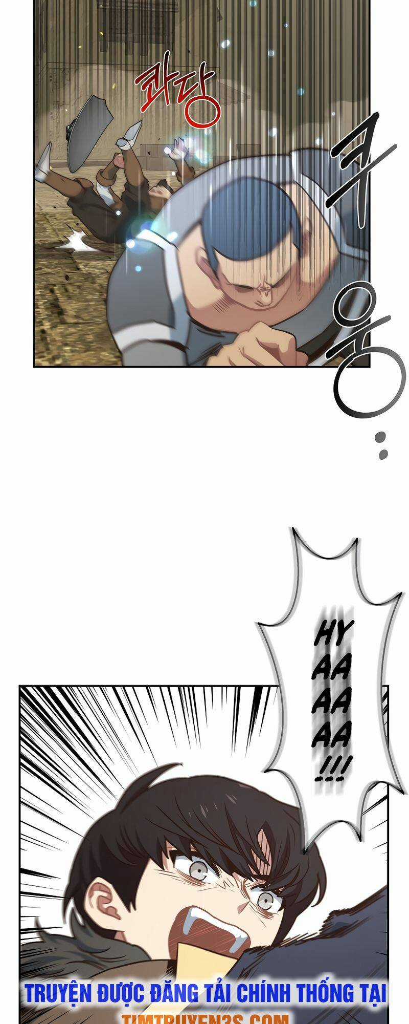 Ta Độc Nhất Giữa 7 Tỷ Người Chapter 41 trang 45