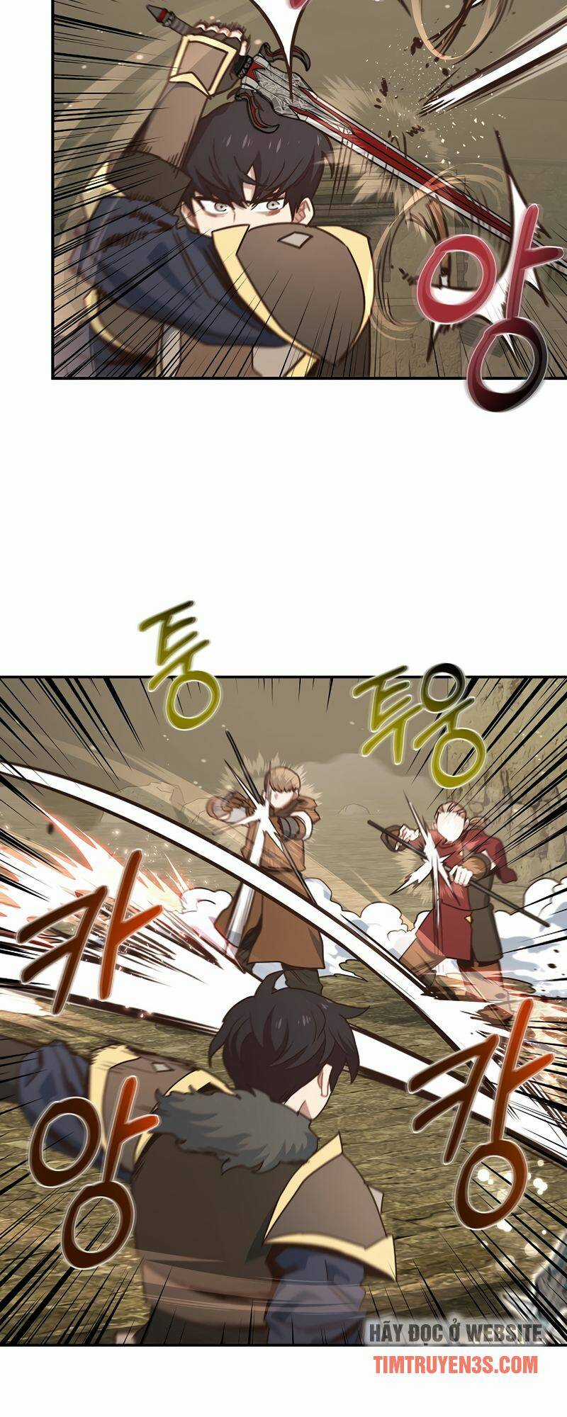 Ta Độc Nhất Giữa 7 Tỷ Người Chapter 41 trang 48