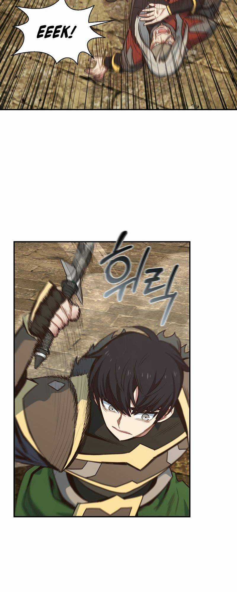 Ta Độc Nhất Giữa 7 Tỷ Người Chapter 41 trang 5